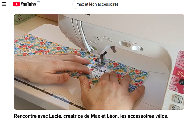 La chaîne YouTube de Max et Léon