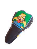 La Bicloo + – Housse de selle moelleuse pour selle fine