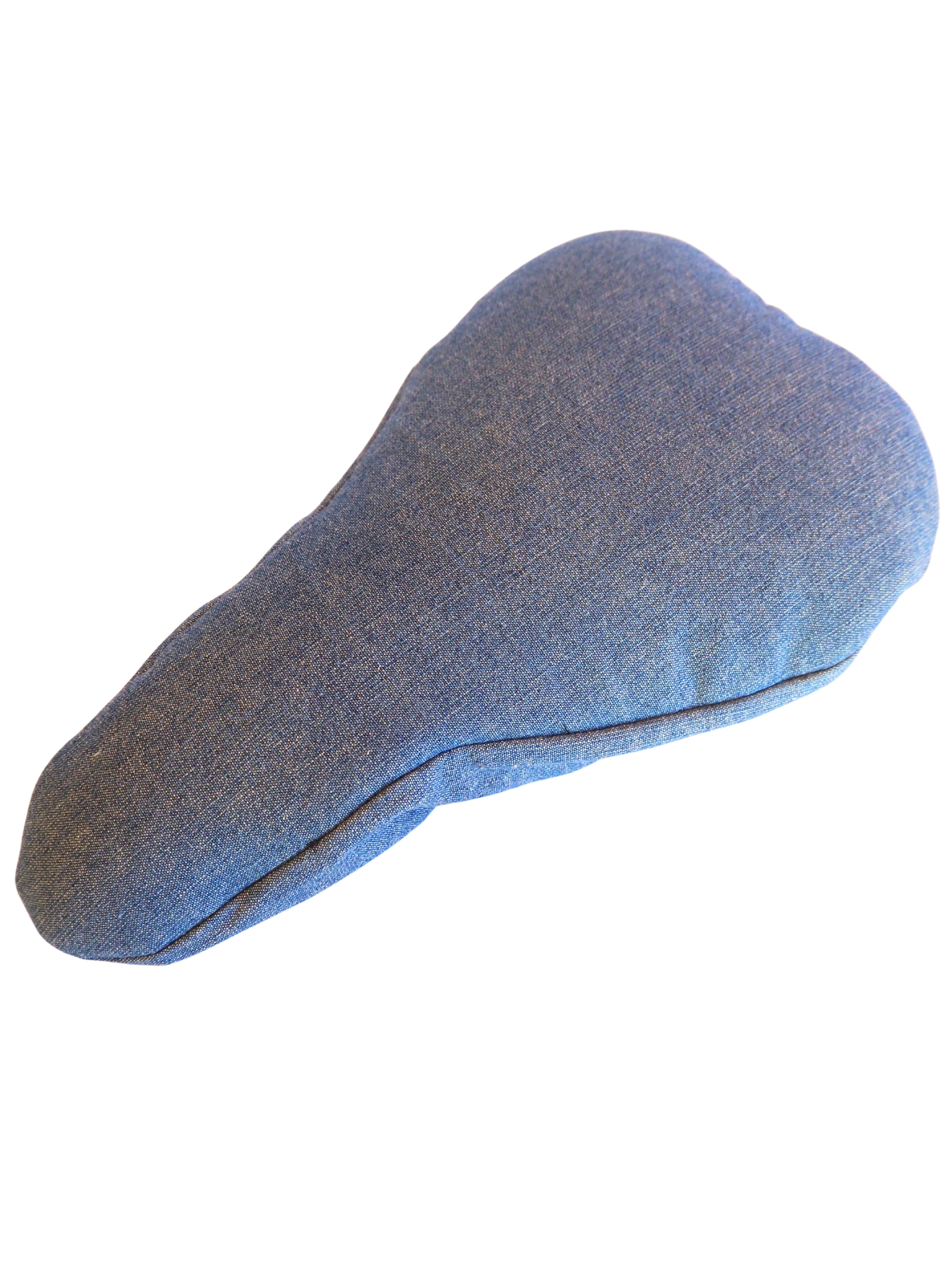 La Bicloo + – Housse de selle moelleuse pour selle fine