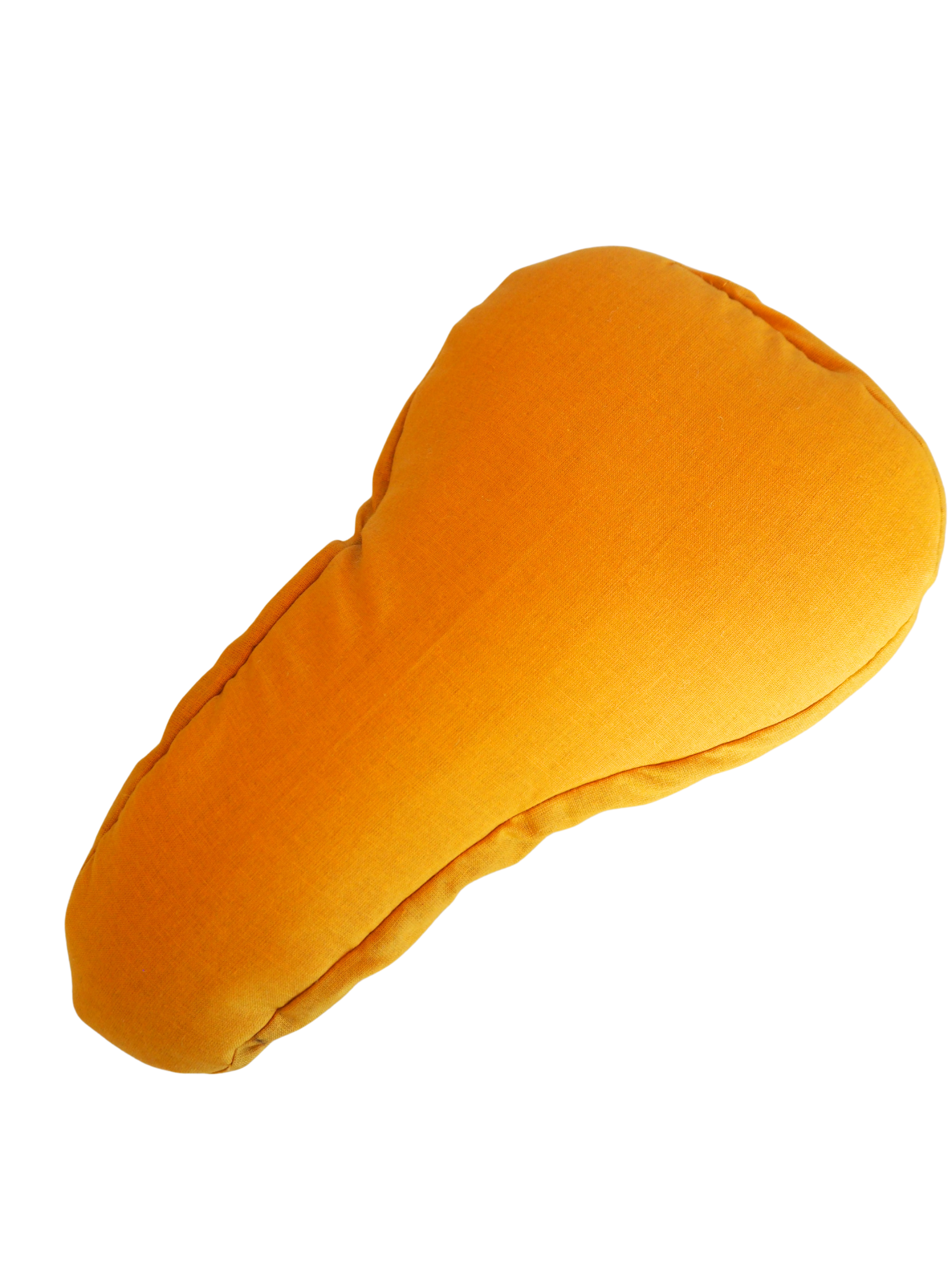 La Bicloo + – Housse de selle moelleuse pour selle fine