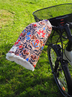 Manchons pour vélo - Les Maxidoux