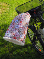 Manchons pour vélo - Les Maxidoux