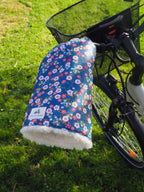 Manchons pour vélo - Les Maxidoux