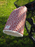 Manchons pour vélo - Les Maxidoux