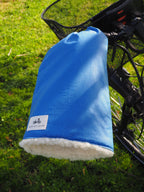 Manchons pour vélo - Les Maxidoux