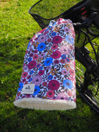 Manchons pour vélo - Les Maxidoux