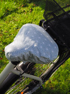 Housse de selle imperméable - La Léonette