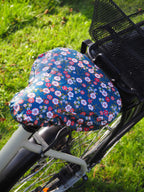 Housse de selle imperméable - La Léonette