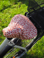 Housse de selle imperméable - La Léonette