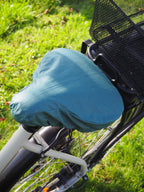 Housse de selle imperméable - La Léonette