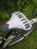 La cyclotte - La housse de selle absorbante