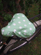 La léonette - Housse de selle imperméable