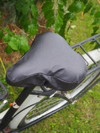 La léonette - Housse de selle imperméable